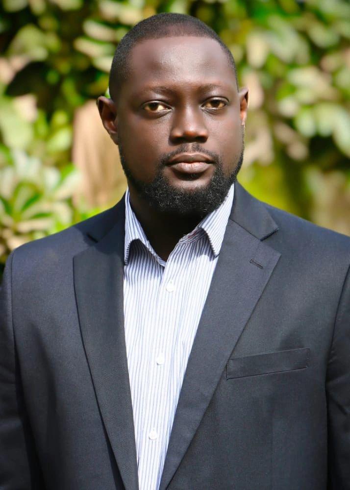 Prof. Kwadwo Mensah Darkwa